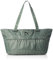 Puma Damen at Workout Bag Tasche, Laurel Wreath/Gunmetal, OSFA