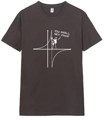 Pampling Maglietta a Maniche Corte, 100% Cotone, Abbigliamento Unisex per Uomo e Donna, Serigrafata con Girocollo e vestibilità Regolare, Colore Nero (Are You Stressed?)
