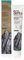 Ecodenta Charcoal Toothpaste, Teeth Whitening Tooth Paste I Naturally Whitens Teeth and Removes Plaque I Fluoride Free Black Natural Toothpaste with Aloe Vera, 75ml