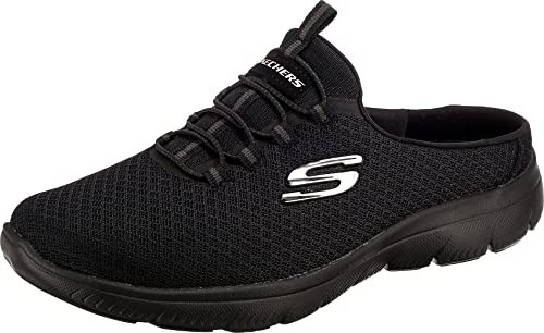 Skechers Skechers summits Swift Step 40 Nero Black BBK