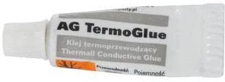 AG TermoGlue Adhesivo Conductor térmico 10g