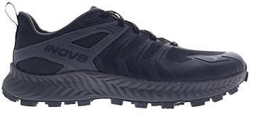 INOV8 Trailtalon Men's Trail Running Shoes - Black - 9