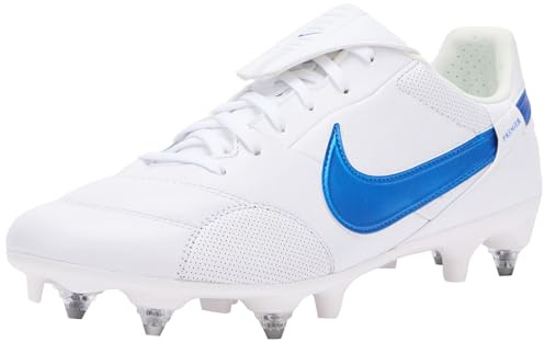 Nike Herr The Premier III SG-PRO AC fotbollssko, flerfärgad, 40,5 EU, flerfärgad, 40.5 EU