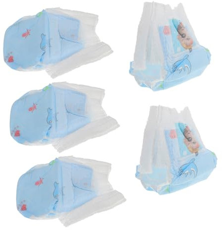 BESTonZON Einweg Schwimmwindel Xxl 15kg Atmungsaktiv Schwimmpants Für Neugeborene Schwimmwindel Für Babys Windelhose Schwimmbad Badehose