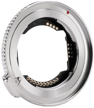 VILTROX E-Z Autofocus Lens Mount Adapter Ring, for Sony E-Mount Lens to Nikon Z-Mount Camera Autofocus Adapter