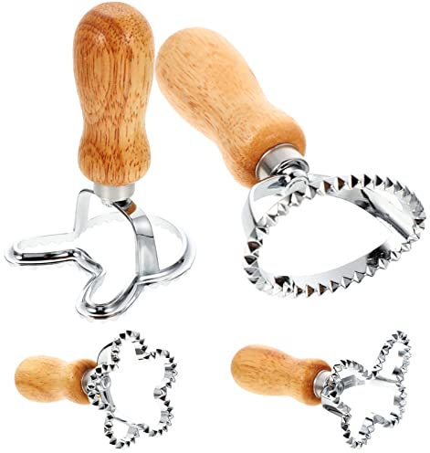 Cabilock Moldes De Galletas Multifunción Cortador De Galletas Accesorio De Cocina Para Pascua