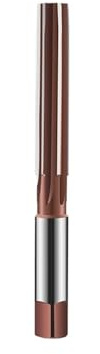 MFXFKOKGAX 1 Pz 3-20 Alesatore Manuale Di Precisione H8 9SiCr Utensili Ingegneria A Gambo Dritto (3/4/5/6/7/8/9/10/11/12/13/14/15/16/17/18/19/20 Mm)(5mm)