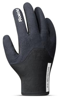Roeckl Sports Fahrradhandschuh Rauheck, Fingerhandschuh
