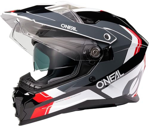 Oneal D-SRS NOMAD Casco da enduro