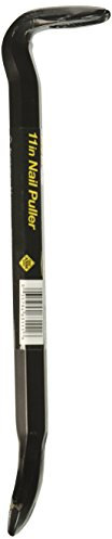 63111 11 Double-Ended Nail Puller,