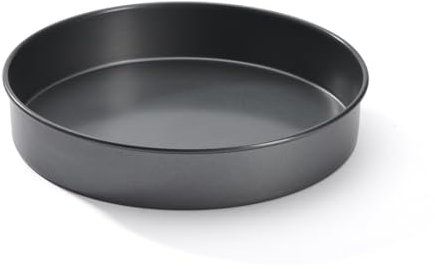 De Buyer, Molde para pastel ø26 cm x 5 cm de Alto--4718.26