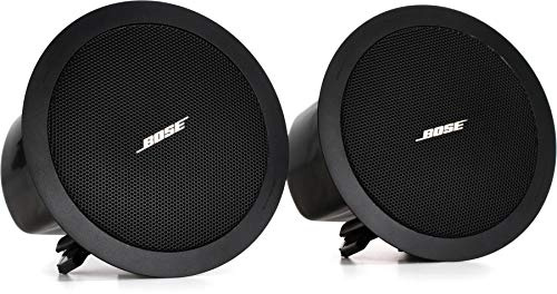 Bose Haut-Parleur, Nominal 105 DB, 95 Hz → 16 kHz
