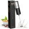 Euhomy Milk Frother for Coffee & Latte, Matcha & Hot Chocolate - Battery Powered Handheld Frother