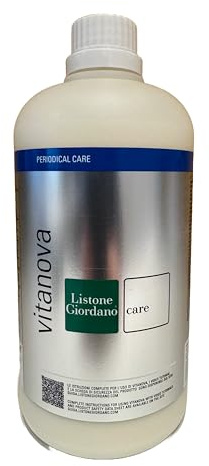 Listone Giordano Vitanova Parkettpflege