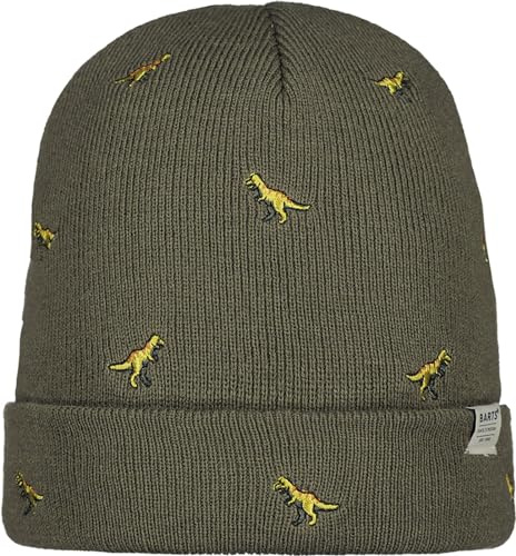 Barts Vinson Beanie Kids Pale Army