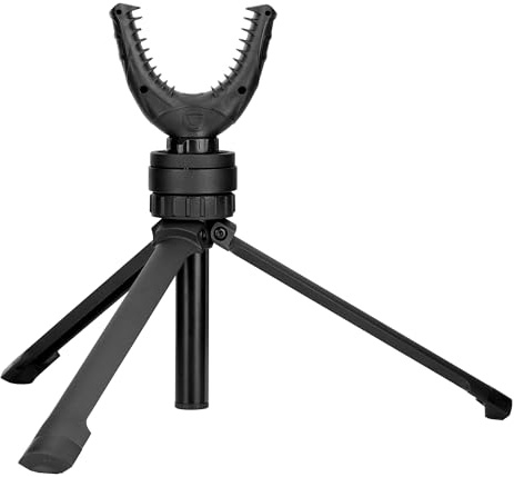 Vanguard Porta-Aim U - Apoyo para Arma portátil con Horquilla