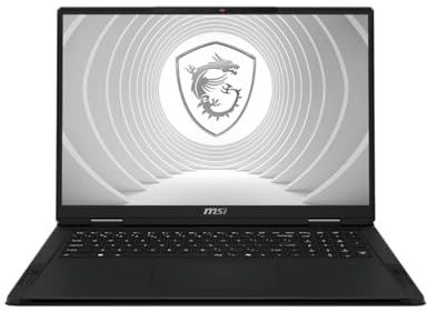MSI CreatorPro X18 HX A14VKSG-025FR : Intel Core i9 14900HX - 64GB DDR5-2TB SSD - Nvidia Quadro RTX3500 Ada 12GB - 18' UHD MiniLED 120Hz - Windows 11 Professionnel