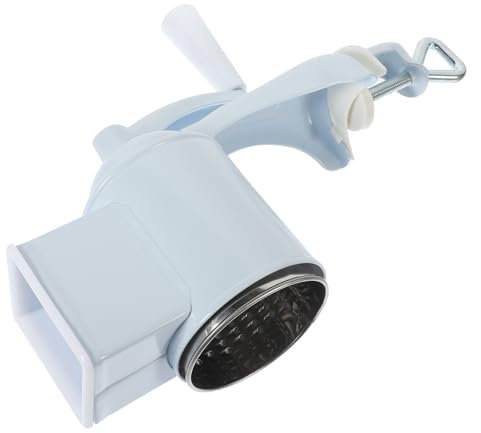 Cabilock De Nueces Rallador De Queso Manual Herramienta Multiusos Para Cocina Rallador De Queso Resistente Para Uso Diario
