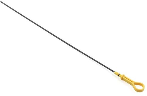 ZXHOZDM Autoreparatur Ölmessstab 1691069G01 16910-69G01-000 Passend für Suzuki Grand Vitara Swift RS415 EZC21S Ignis RG413 FHX51S Liana RH416 ERA31S Ersatzteile