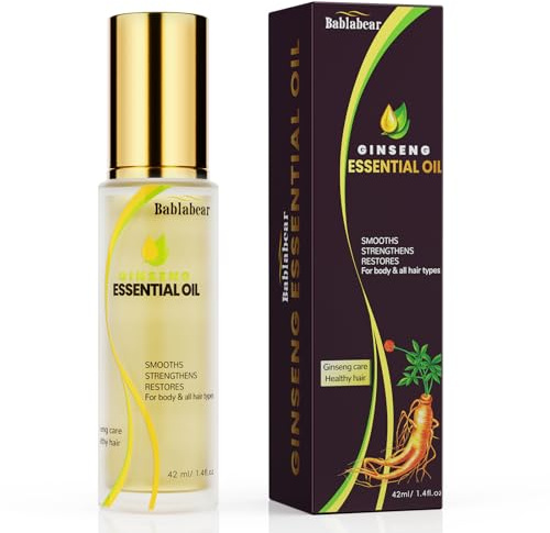 Haaröl für krauses Haar,feuchtigkeitsspendendes Ölserum zur Reparatur von geschädigtem Haar, stärkt und bietet Hitzeschutz, verleiht dem Haar Glanz.Hair Oil