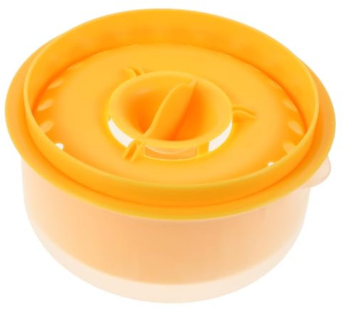 Mobestech Egg White Separator Egg Yolk Separators for Home Use for Cooking and Baking