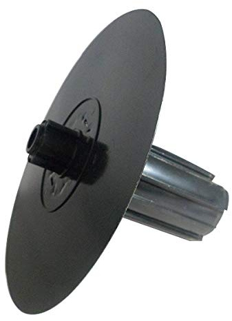 EMBOUT FLASQUE AL12 D180 ZF54