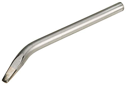 Antex B240130 Replacement Angled Soldering Tip for Antex HP40 40W Soldering Iron