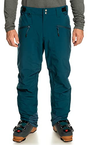 Quiksilver Boundry - Schneehose für Männer Blau