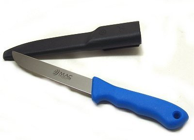 AMC Coltello Mac per filettare il pesce