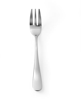 HENDI 764466 Fourchette à gâteaux