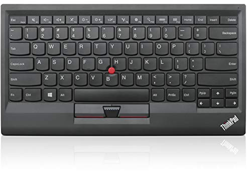 Lenovo Tastatur für Thinkpad-Stecker, Tastatur