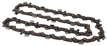 Makita 196725-3 Sägekette 25 cm, 91VXL, 39 Treibglieder, 1,3 mm, 3/8LP, Halbmeißel, verlängerte Dachschneide, längere Schnittlebensdauer