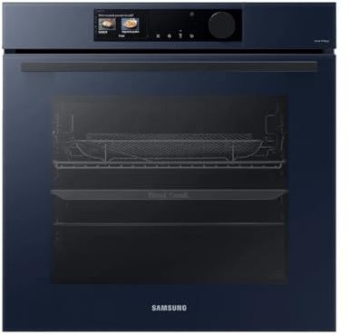 Forno incasso Samsung Bespoke Dual Cook Steam