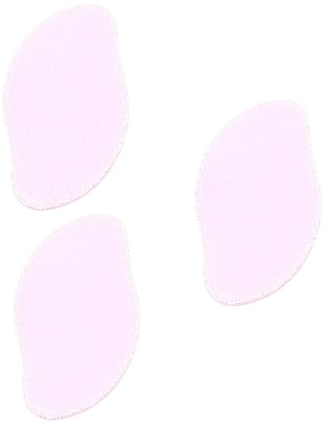 Healeved 3stücke Nano Glas Fußfeile Effektiver Hornhautentferner Für Sanfte Fußpflege Geeignet Für Trockene Rissige Haut Langlebig Und Hygienisch Für Pediküre Zuhause