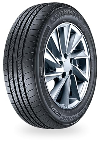 SUNNY - 215/60 R16 TL 95H HARMONIC NP226 - Sommerreifen