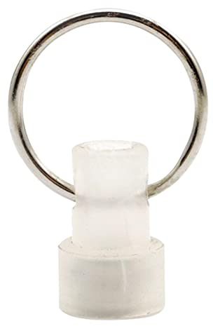 Pesi per palloncini – Ancora per palloncini di alta qualità, supporti per palloncini ad elio, stabilizzatori riutilizzabili per palloncini, forti clip per palloncini per celebrazioni, eventi,