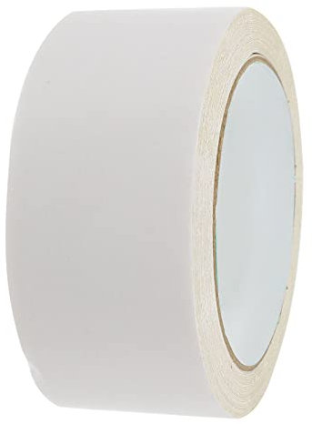 RORPOIR Breite Anwendung Duct Tape Doppelseitiges Klebeband Für Teppich Reparatur Büro Verwenden Dekorative Praktische