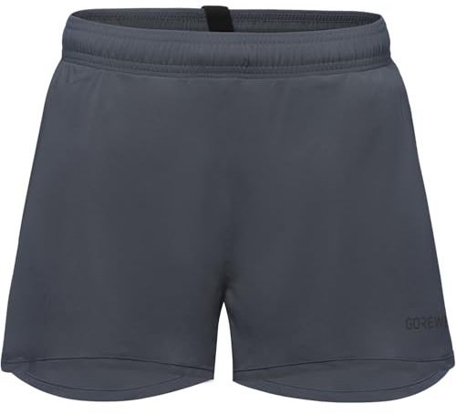 GORE WEAR Damen Concurve Brief Shorts, Lab Graphite, L EU