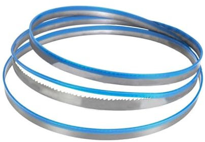 Bandsäge 1 Stück 1638 mm Bi-Metall-Bandsägeblatt 1638 x 13 x 0,65 mm 24 TPI Holzbearbeitungswerkzeug for Schneiden von Metallen
