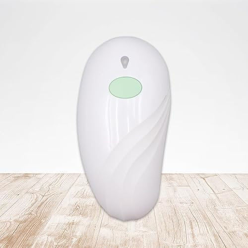 Electric Can Opener, Rechargeable and USB Cable Automatic Can Opener with One-Touch Operation,Safe for All Can Sizes Kitchen Gadget Can Openers for Seniors, Arthritis and Mum (White)