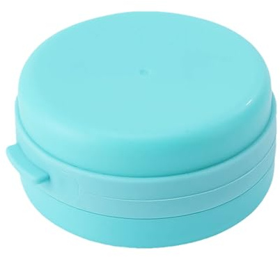 Exfoliador Corporal de Silicona Esponja de baño reutilizable | Cepillo Exfoliante Corporal para Hombres, Mujeres, Jóvenes, Adolescentes, Mamá, Papá, Familia y Amigos