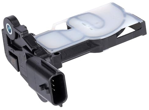 FEBI BILSTEIN Débitmètre d'air massique 181794 | Compatible avec: DACIA DOKKER Express Kasten/Großraumlimousine, DOKKER Großraumlimousine, LODGY, LOGAN II, LOGAN MCV II