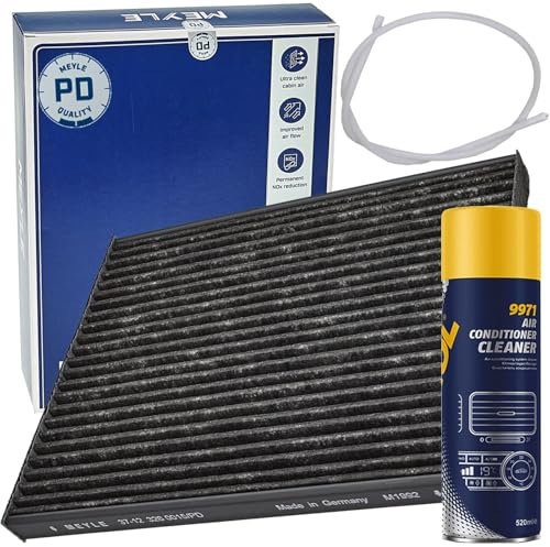 PD Pollenfilter + Klimareiniger passend für ix35 Sportage 2 + 3