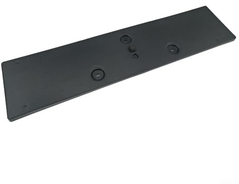 Supporto per targa auto, per auto JEEP per installazione paraurti, OEM 52227629