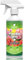 Natural Garden Solutions Organic Plant Bug Spray Fruit Vegetables Flowers Bee Friendly Pest Control Greenfly Blackfly Aphids Whitefly Spider Mites Mealybugs Scale Mildew Indoors Outdoors 500ML