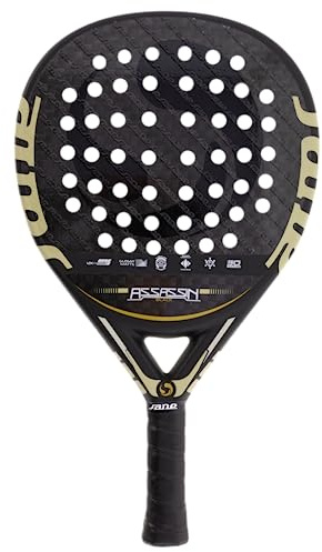 Racchetta da paddle Sane Assassin Black