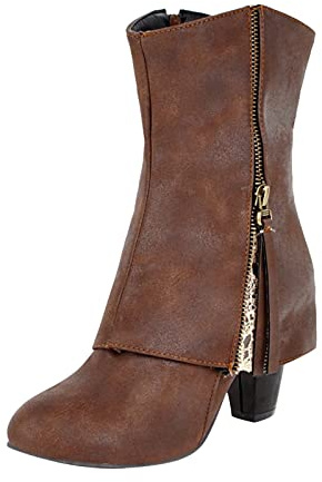 Stivali Estivi Stivaletti Donna Texani Corti Stivali Texani Donna Tacco Basso Scarpe Traforate Ciabatte Animali Ciabatte Che lasciano Impronte Divertenti Ciabatte Memory Foam Supporto per