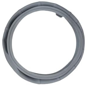 Tätningsring For Tvättmaskinsdörr ，Kompatibel For Samsung，DC64-00922A Tätningsgummibricka Tvättmaskinstätningar, Tvättmaskinstillbehör