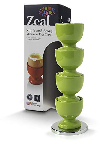 Zeal Coquetiers G267L Citron vert