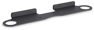 conecto CC50652 Wandhalterung kompatibel mit SONOS Beam Soundbar, Traglast: 5kg, schwarz